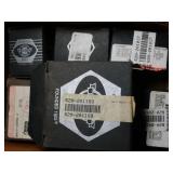 Variety of Socket Cap Screws // Brighton-Best  / Open Boxes / Lot