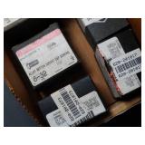 Variety of Socket Cap Screws // Brighton-Best  / Open Boxes / Lot