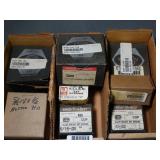 Brighton-Best  // Socket Screws - Button Socket Cap Screws Lot // Open Boxes