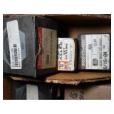 Brighton-Best  // Socket Screws - Button Socket Cap Screws Lot // Open Boxes