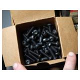 Brighton-Best  // Socket Screws - Button Socket Cap Screws Lot // Open Boxes