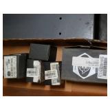 Brighton-Best  // Socket Screws Lot // Open Boxes