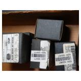 Brighton-Best  // Socket Screws Lot // Open Boxes