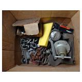 Chain - Gauge and Misc Lot
