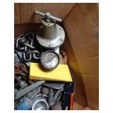 Chain - Gauge and Misc Lot
