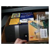 Lot of Computer Items