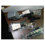 Pumptrol  Water Pressure Switch