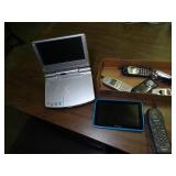 Mixed Lot of Vintage Electronics / Phones Etc