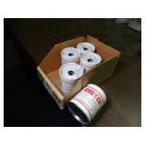 Lot of Loos & Co Inc / Wire