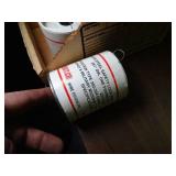 Lot of Loos & Co Inc / Wire