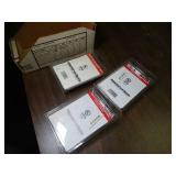 7j34 Connecticut Electric Circuit Breakers Lot of 3