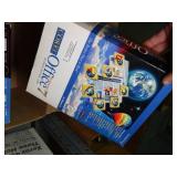 3 Boxes of Computer related Items