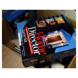 3 Boxes of Computer related Items