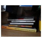 3 Boxes of Computer related Items