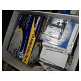 3 Boxes of Computer related Items