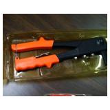 Rivet Tool