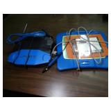 Sketch Board and Router