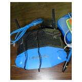 Sketch Board and Router