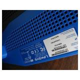 Sketch Board and Router