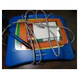 Sketch Board and Router