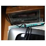 Older Electronics Lot