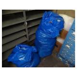 Packing Foam and Paper Shipping Supplies