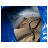 Packing Foam and Paper Shipping Supplies