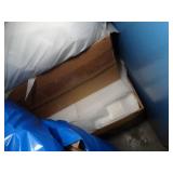 Packing Foam and Paper Shipping Supplies
