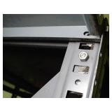 7Ft x 48in x 24in Metal Shelf Unit - Can Only be picked up last day of Load Out!!!