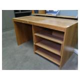 Nice Wood Desk