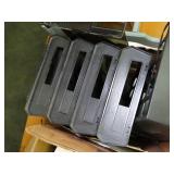 Misc Office Supplies / / 3-Ring Binders Etc.