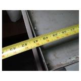 Roll Shipping Supplies and Holder