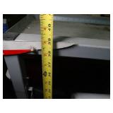 Roll Shipping Supplies and Holder