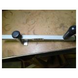 Uline Packing Material Cutter