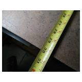 Boeing  / Metal Work Shop Table w/o Contents