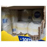 Toilet Paper Partial Box