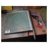 Desktop Premier Paper Cutter