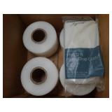Goodwrappers Bundling Stretch Film