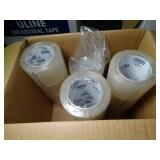 Uline Industrial 3" Tape