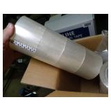 Uline Industrial 3" Tape