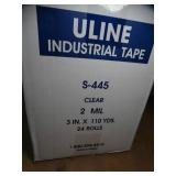 Uline Industrial 3" Tape