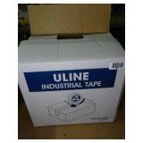 Uline Industrial 3" Tape