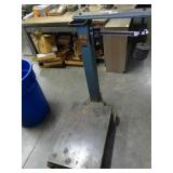 Fairbanks Morse & Co Scale 1124  w/ Weights