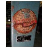 Fairbanks Morse & Co Scale 1124  w/ Weights