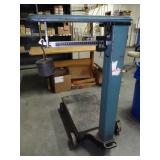 Fairbanks Morse & Co Scale 1124  w/ Weights