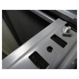 7Ft x 48in x 24in Metal Shelf Unit - Bolted to Next Units