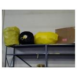 Packing and Shipping Materials