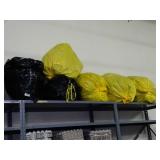 Packing and Shipping Materials