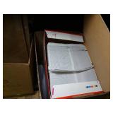 Misc. office supplies- Cash register tape- envelopes and so much more!