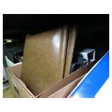 Misc. office supplies- Cash register tape- envelopes and so much more!